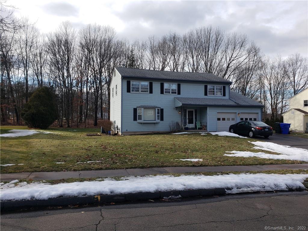 147 Highland Street Rocky Hill CT 06067