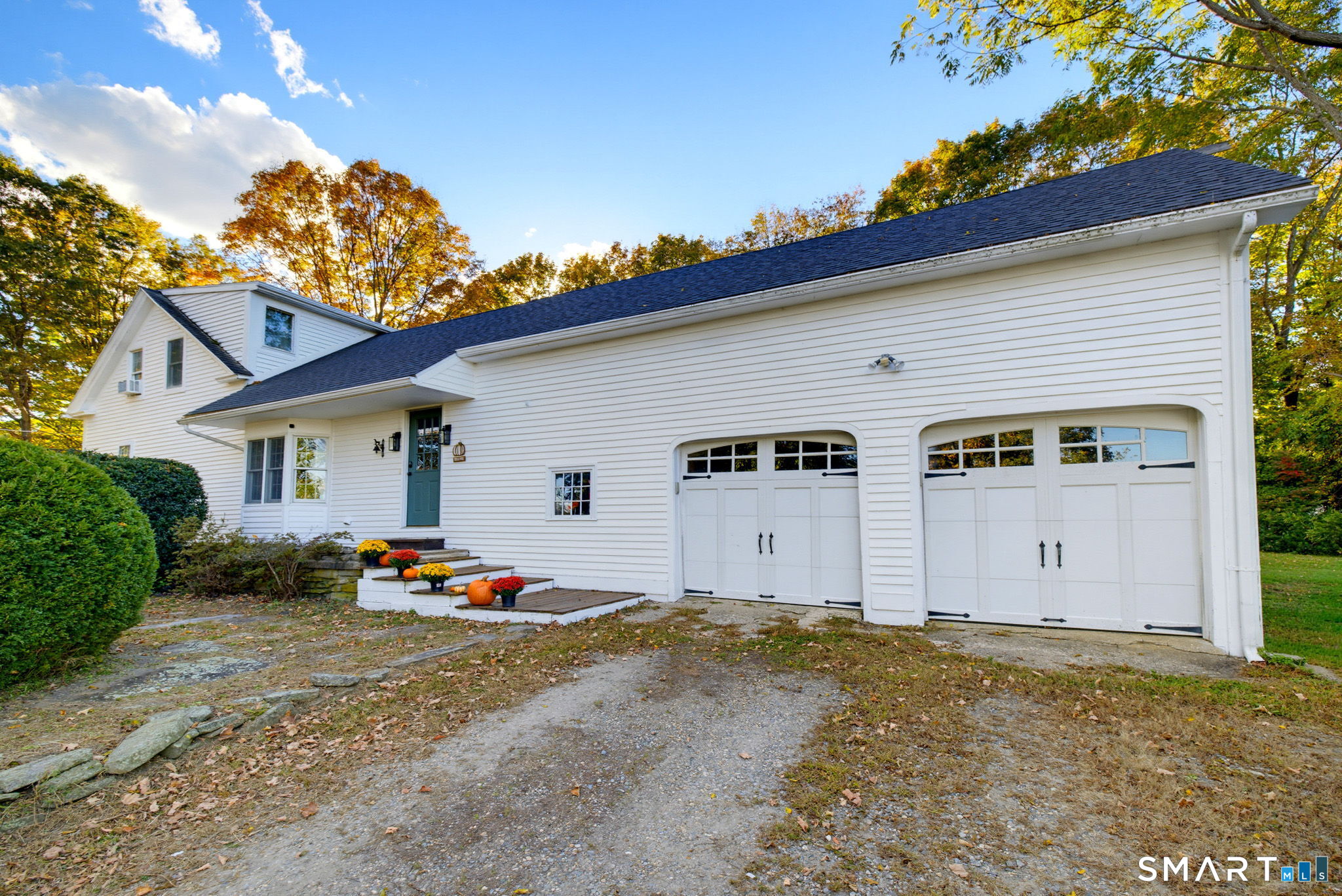 520 Goshen Hill Road Lebanon CT 06249