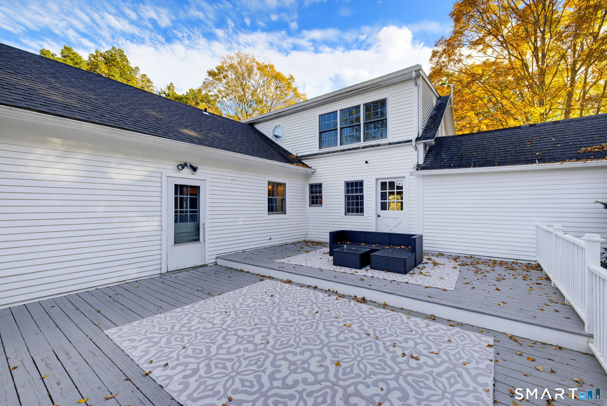 520 Goshen Hill Road Lebanon CT 06249