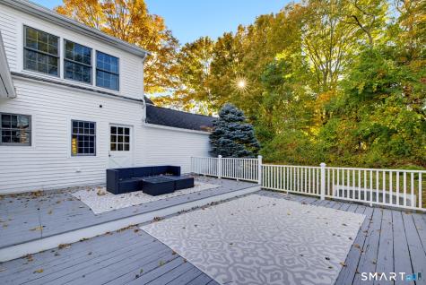 520 Goshen Hill Road Lebanon CT 06249