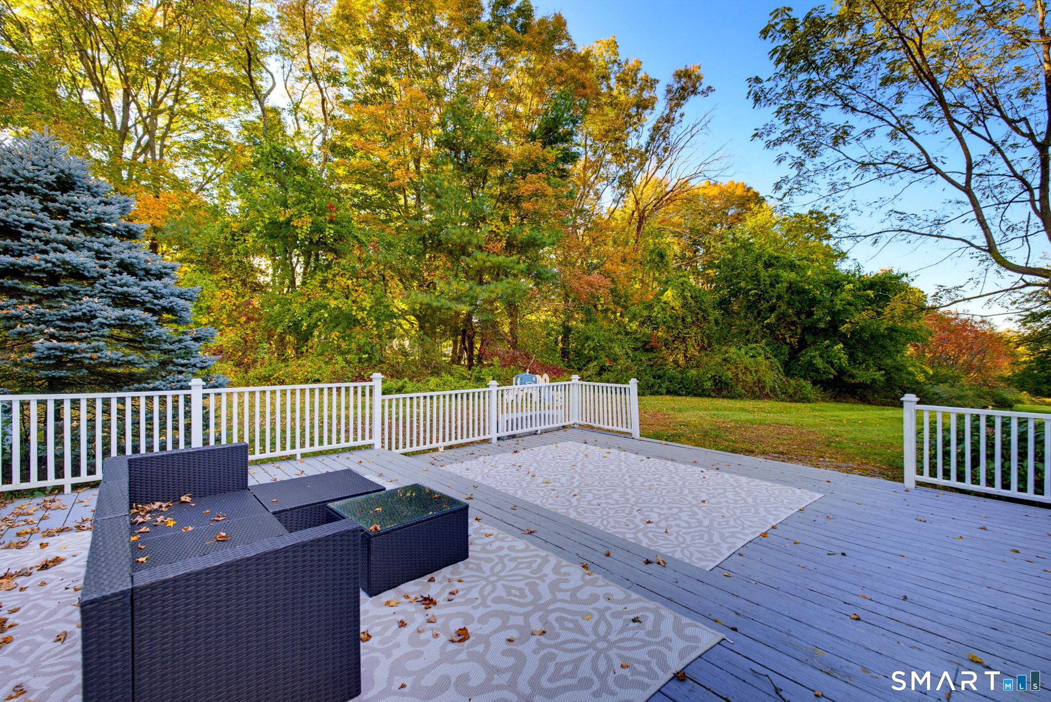 520 Goshen Hill Road Lebanon CT 06249