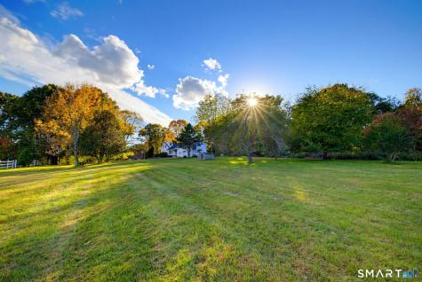 520 Goshen Hill Road Lebanon CT 06249