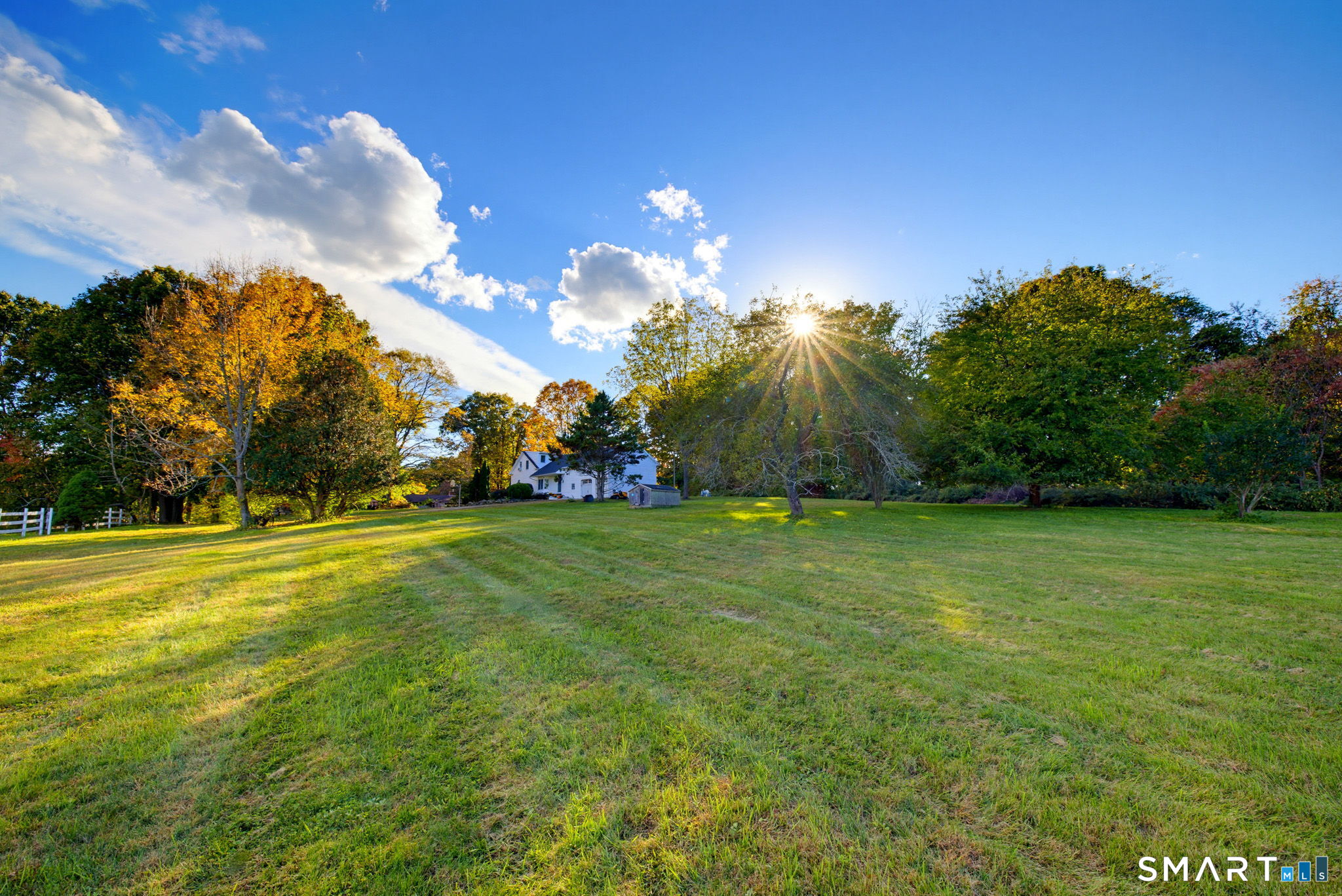 520 Goshen Hill Road Lebanon CT 06249