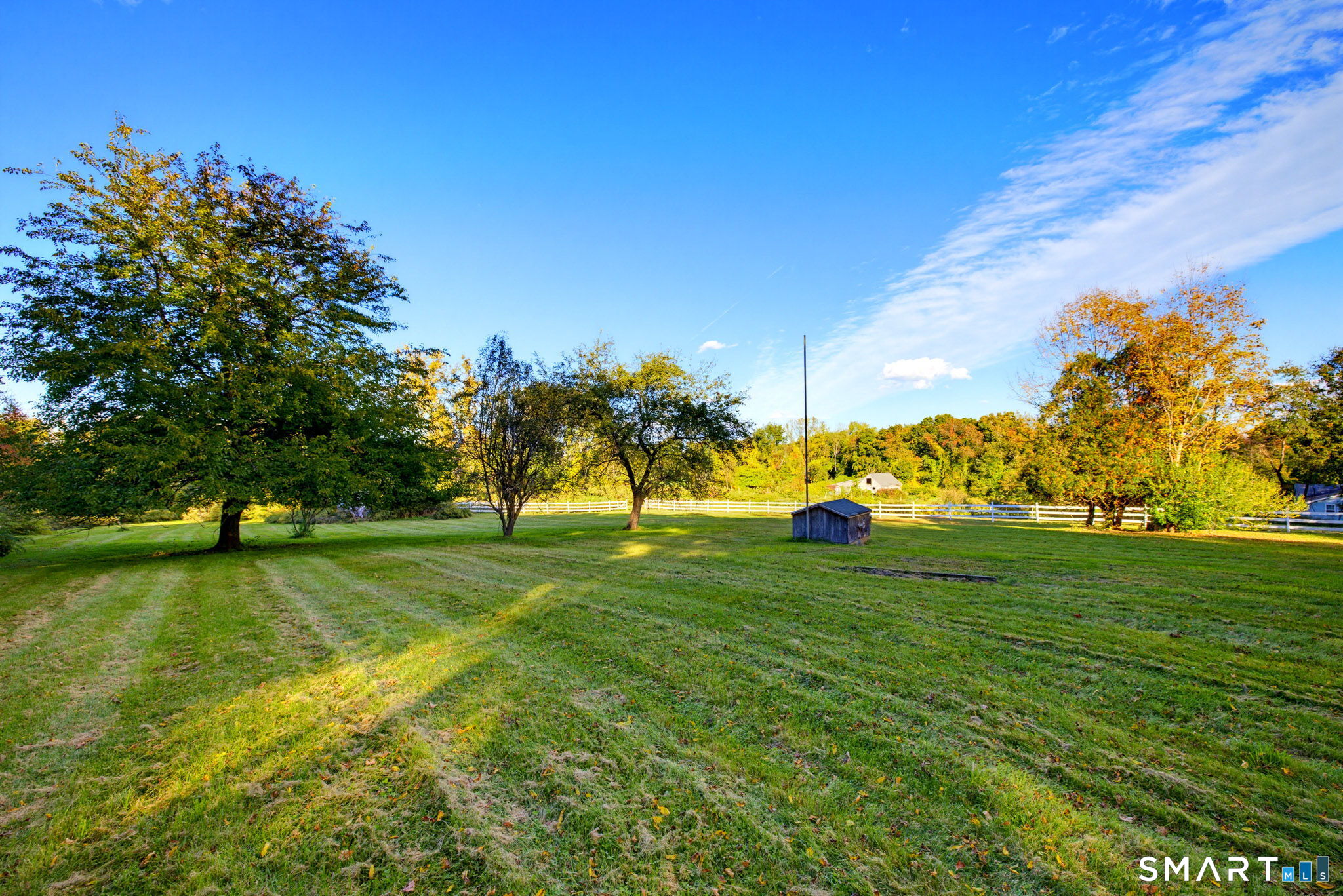 520 Goshen Hill Road Lebanon CT 06249