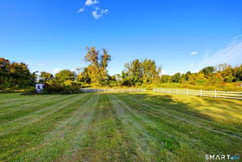 520 Goshen Hill Road Lebanon CT 06249