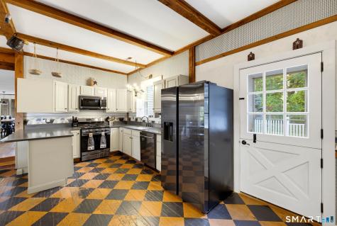 520 Goshen Hill Road Lebanon CT 06249