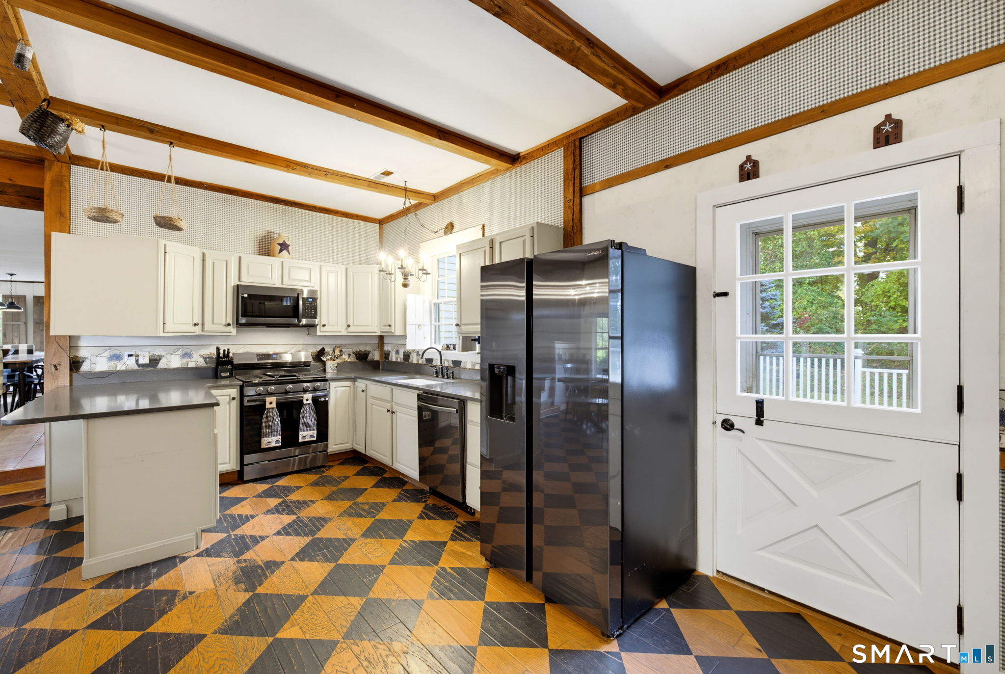 520 Goshen Hill Road Lebanon CT 06249