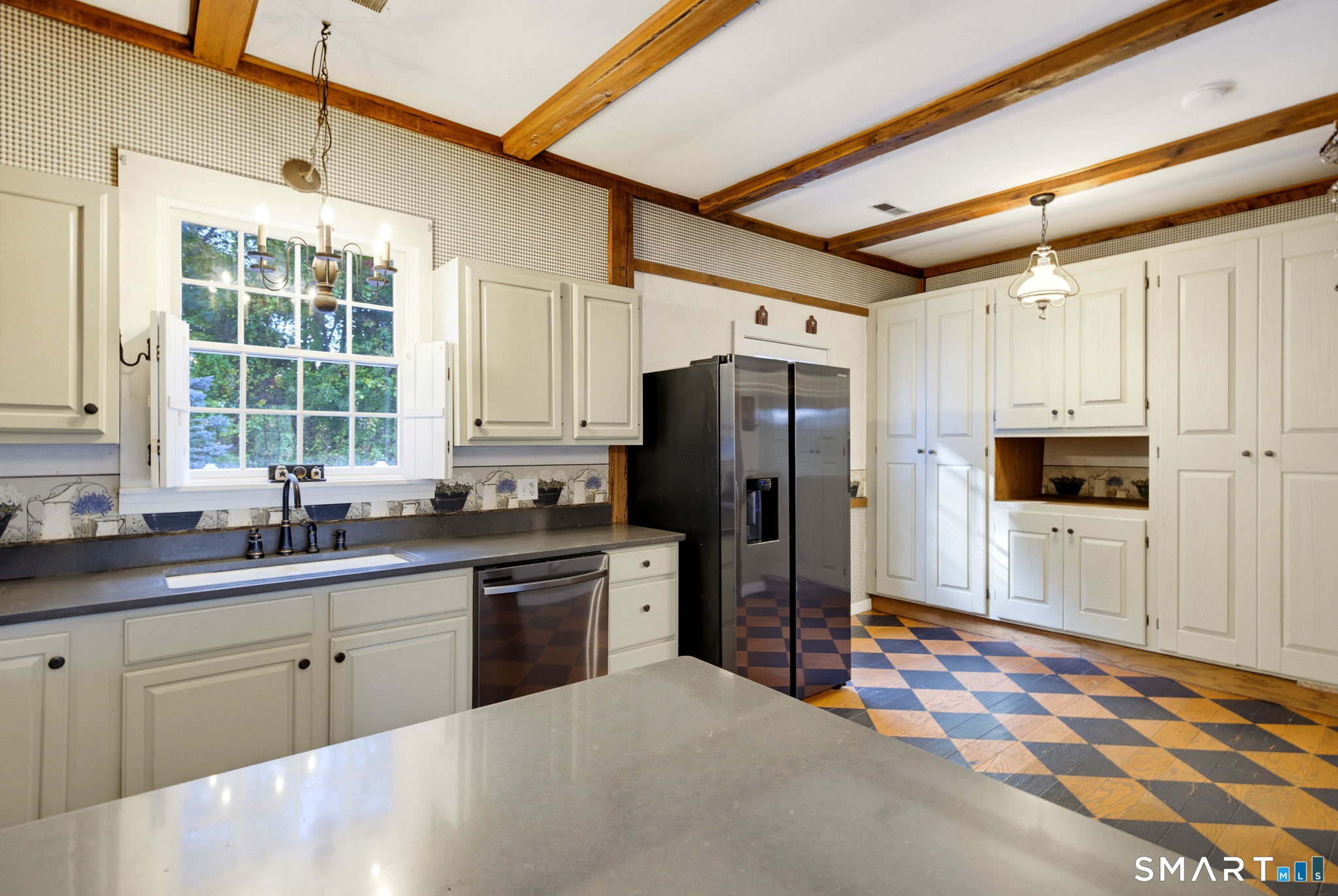 520 Goshen Hill Road Lebanon CT 06249
