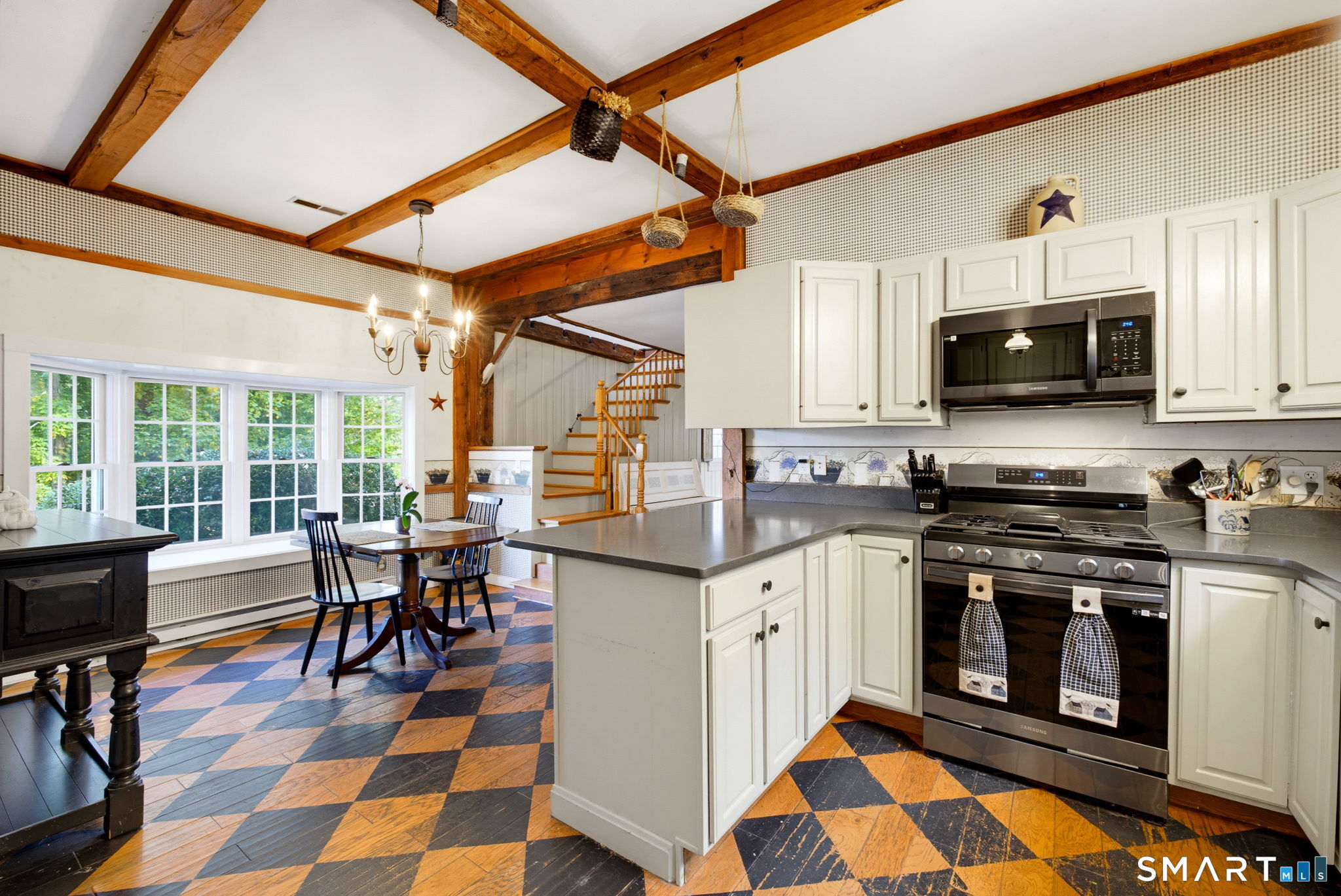 520 Goshen Hill Road Lebanon CT 06249