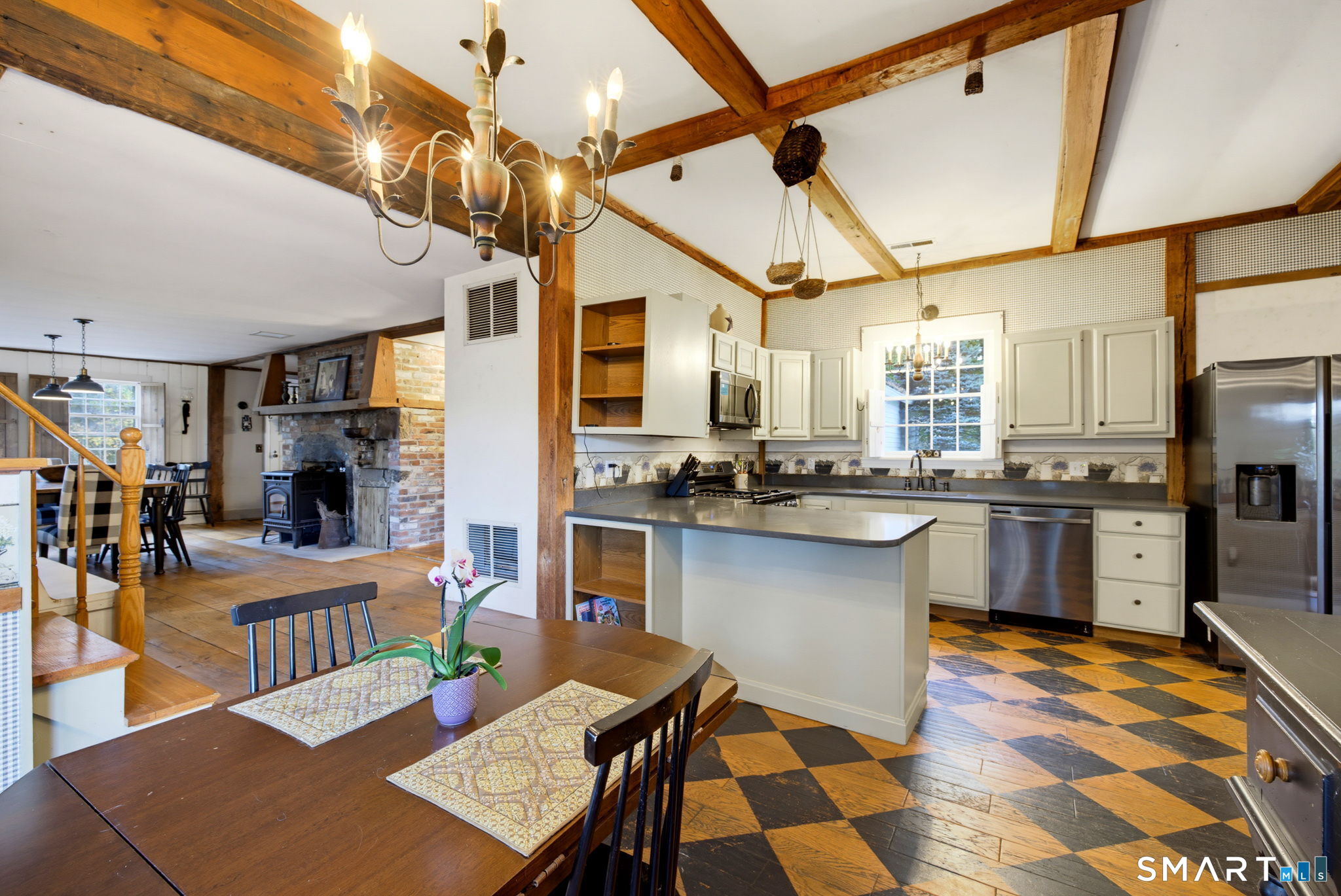520 Goshen Hill Road Lebanon CT 06249