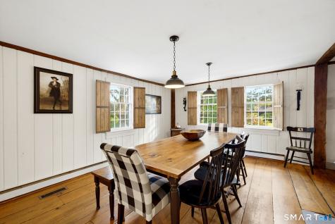 520 Goshen Hill Road Lebanon CT 06249