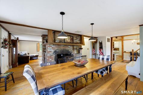 520 Goshen Hill Road Lebanon CT 06249