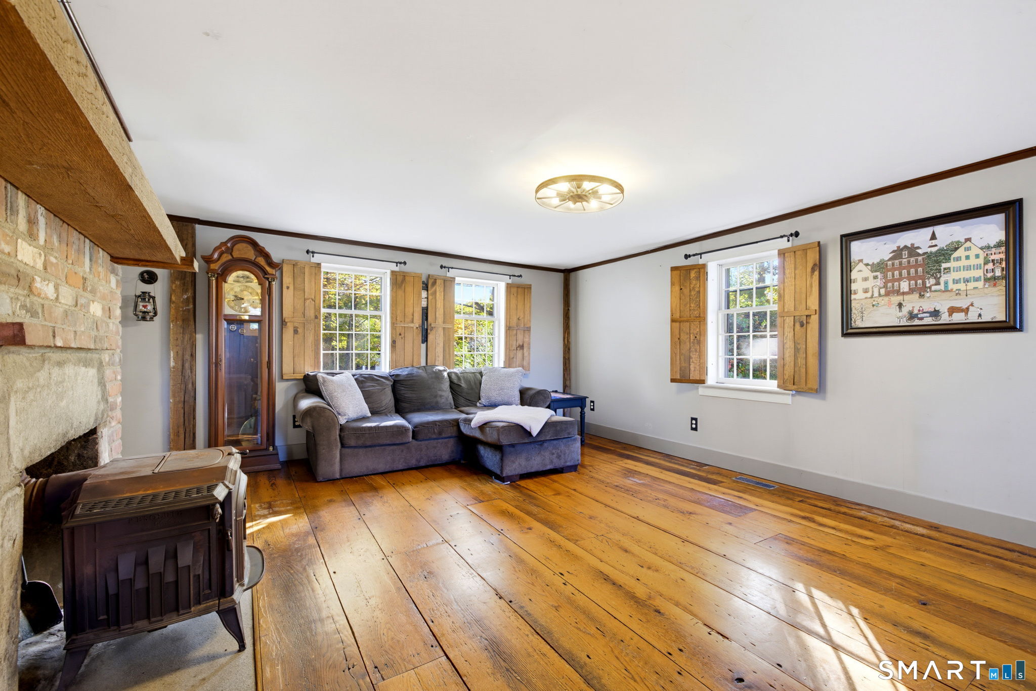 520 Goshen Hill Road Lebanon CT 06249