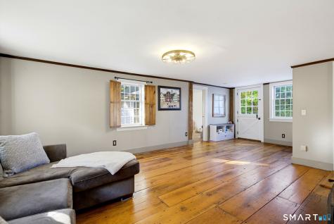 520 Goshen Hill Road Lebanon CT 06249