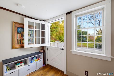 520 Goshen Hill Road Lebanon CT 06249