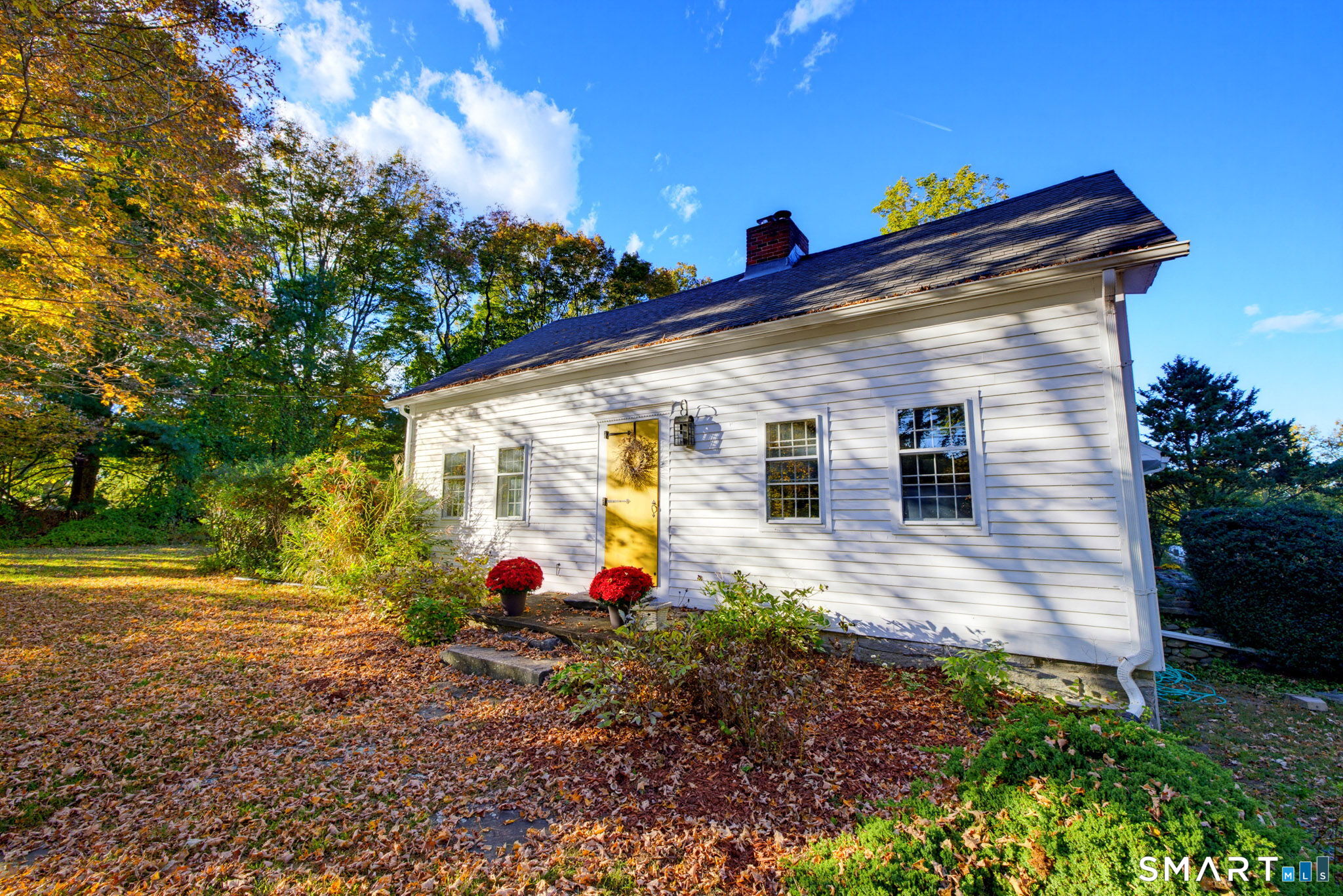 520 Goshen Hill Road Lebanon CT 06249