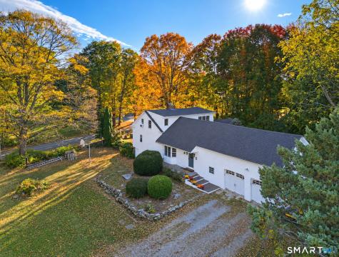 520 Goshen Hill Road Lebanon CT 06249