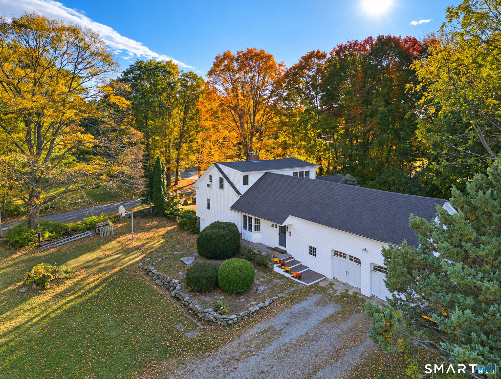 520 Goshen Hill Road Lebanon CT 06249