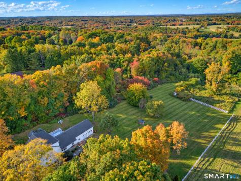 520 Goshen Hill Road Lebanon CT 06249