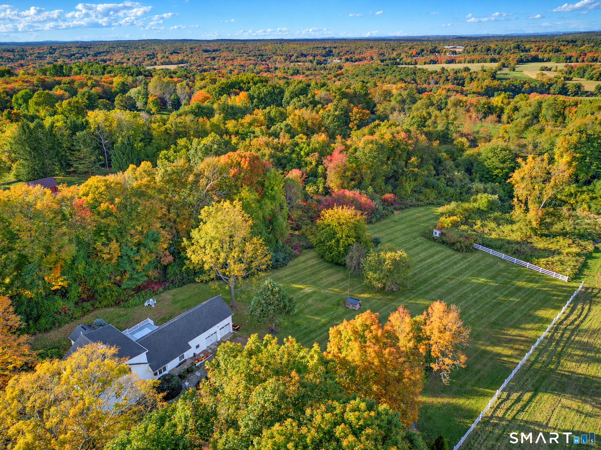 520 Goshen Hill Road Lebanon CT 06249