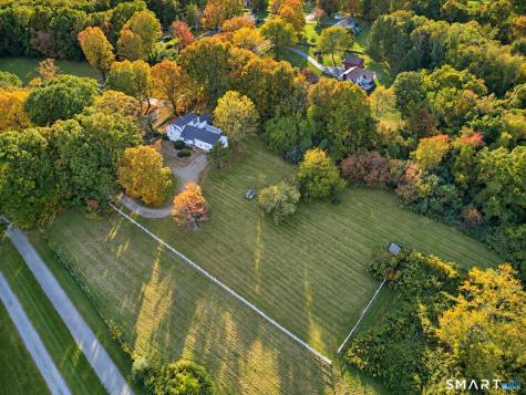520 Goshen Hill Road Lebanon CT 06249
