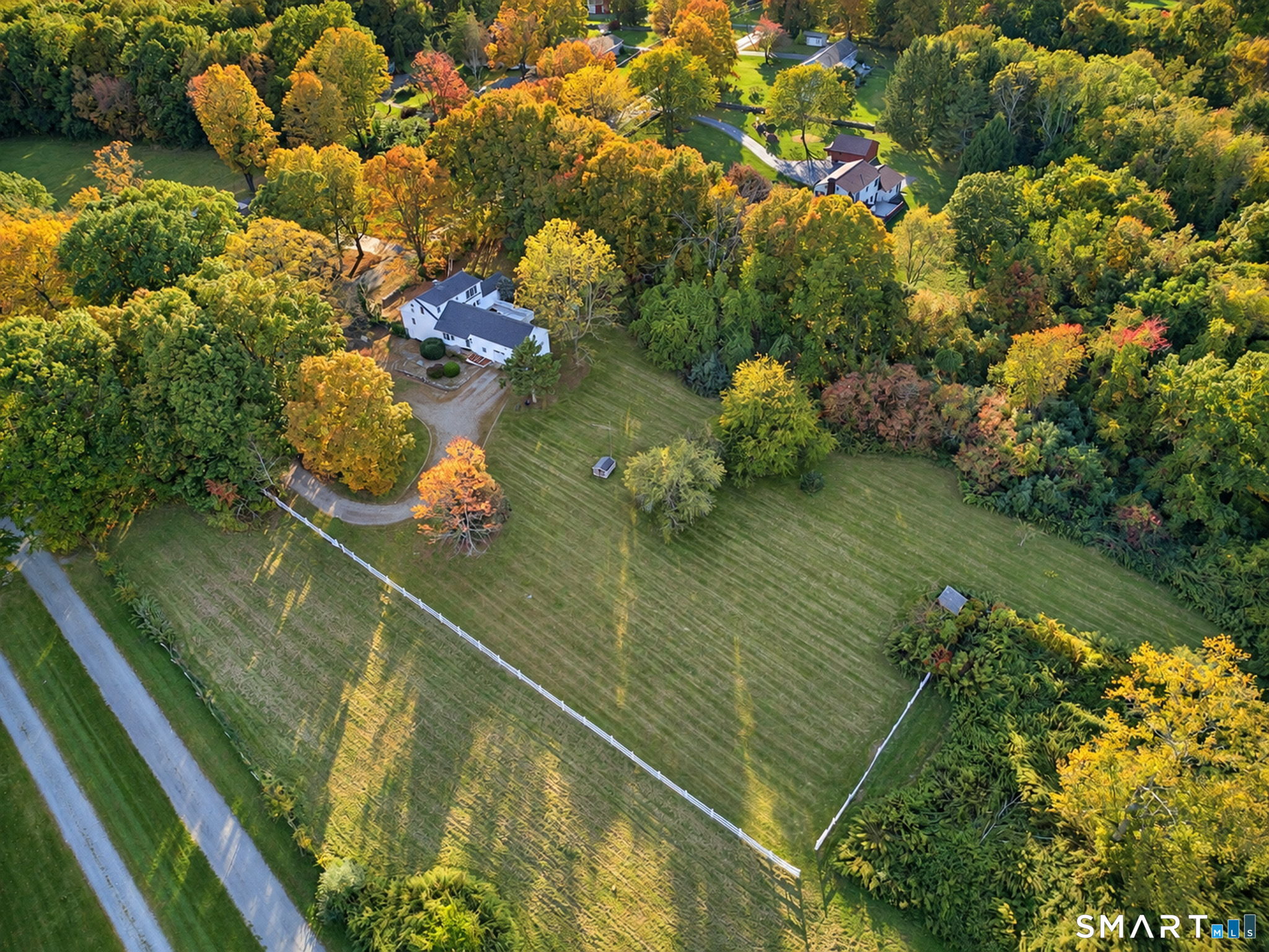 520 Goshen Hill Road Lebanon CT 06249