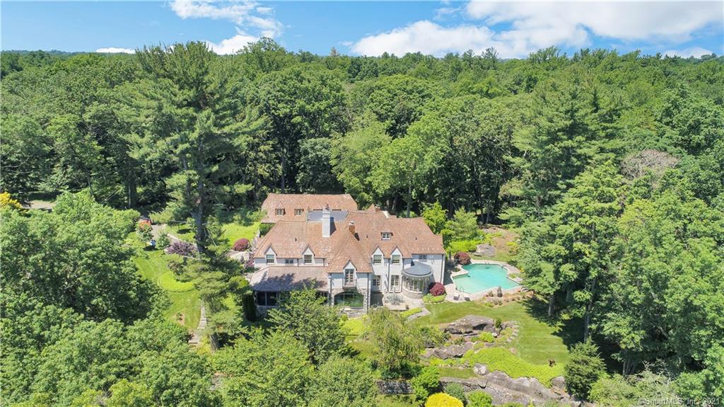 22 Frost Road Greenwich CT 06830