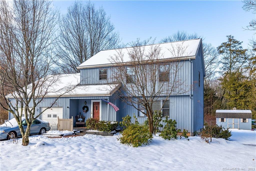 175 Canton Road Granby CT 06035