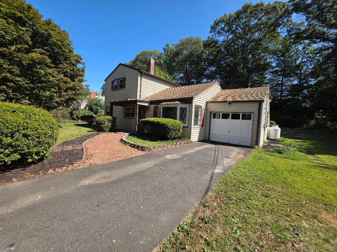 92 Blueberry Road Trumbull CT 06611