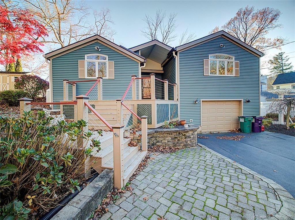 63 Clear Lake Road Guilford CT 06437