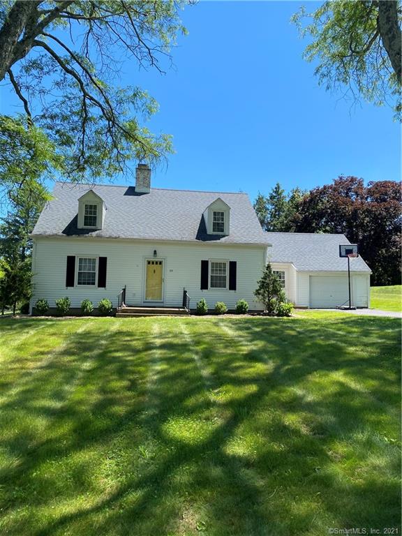 59 Taft Circle Watertown CT 06795