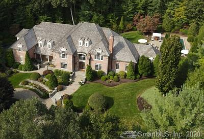 5 Brighton Way Farmington CT 06032