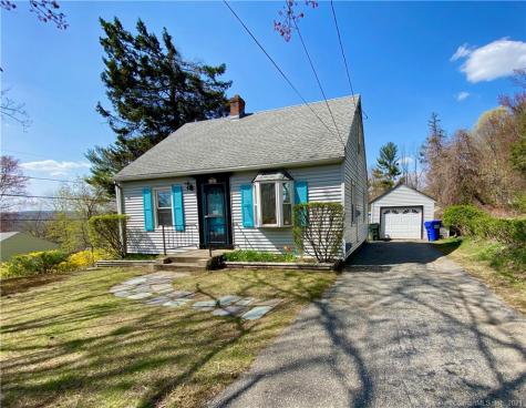 28 Cottage Road Harwinton CT 06791