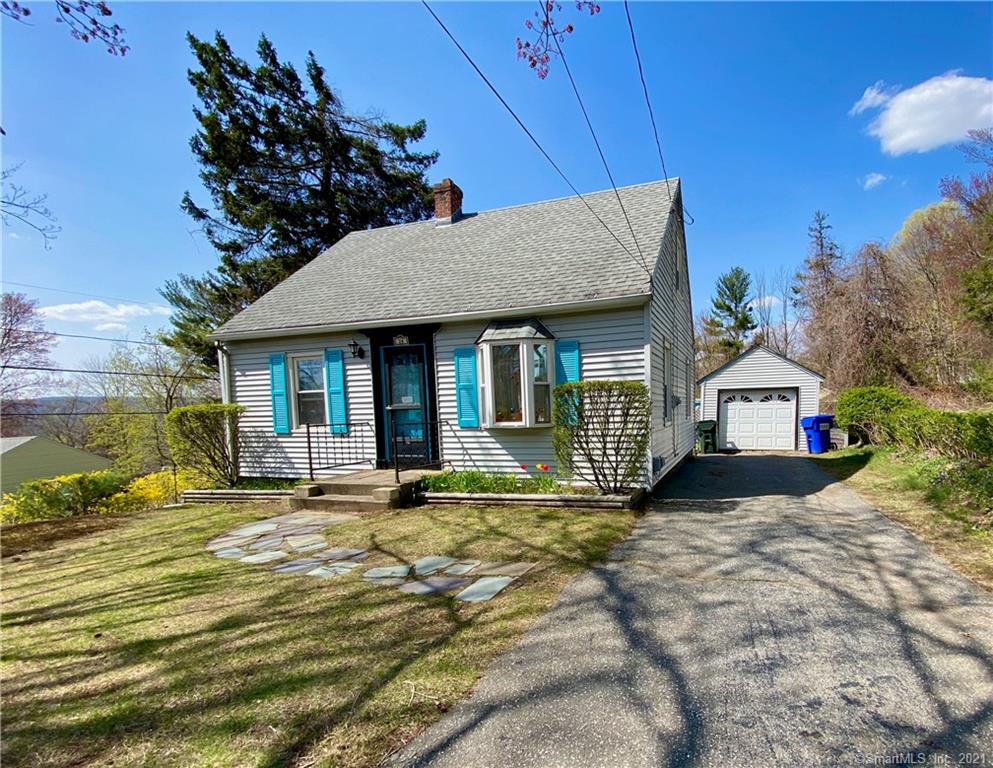 28 Cottage Road Harwinton CT 06791