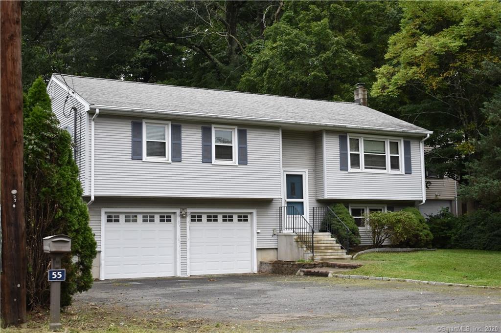 55 Reservoir Street Bethel CT 06801