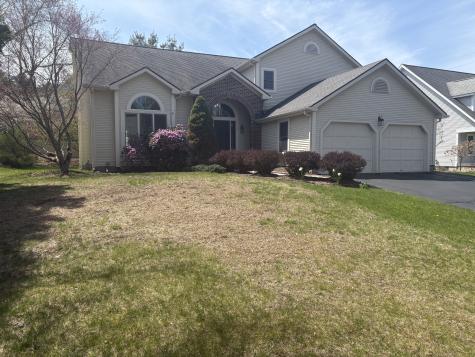 52 Fairway Crossing Glastonbury CT 06033