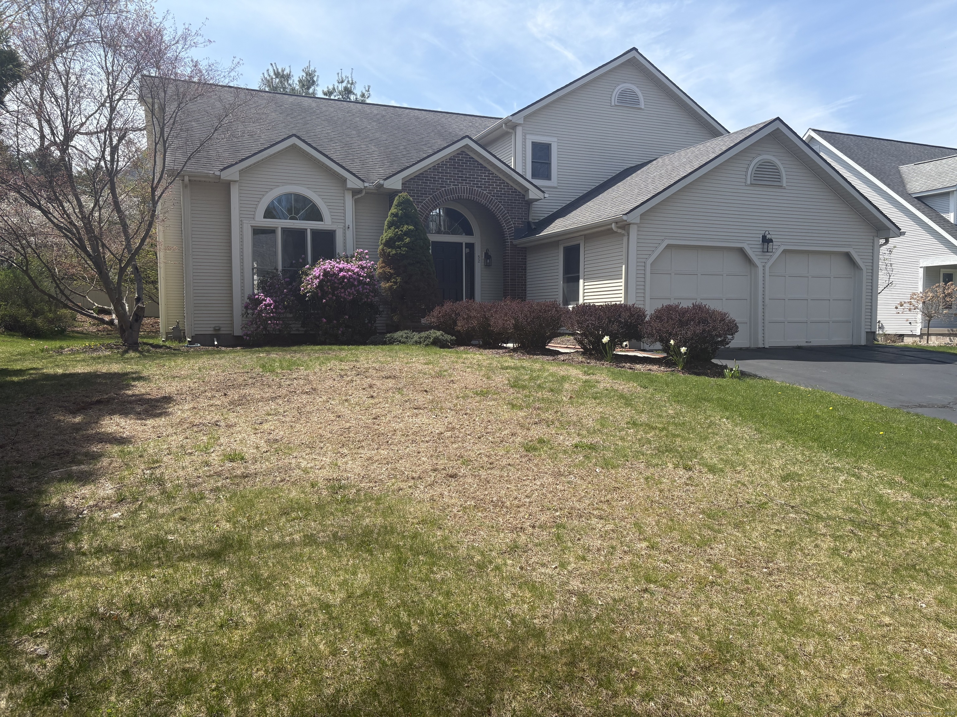 52 Fairway Crossing Glastonbury CT 06033