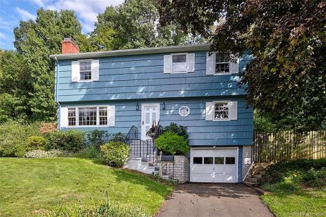 106 Vernon Street Hamden CT 06518