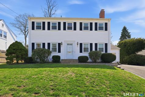 8 Merrill Road Norwalk CT 06851
