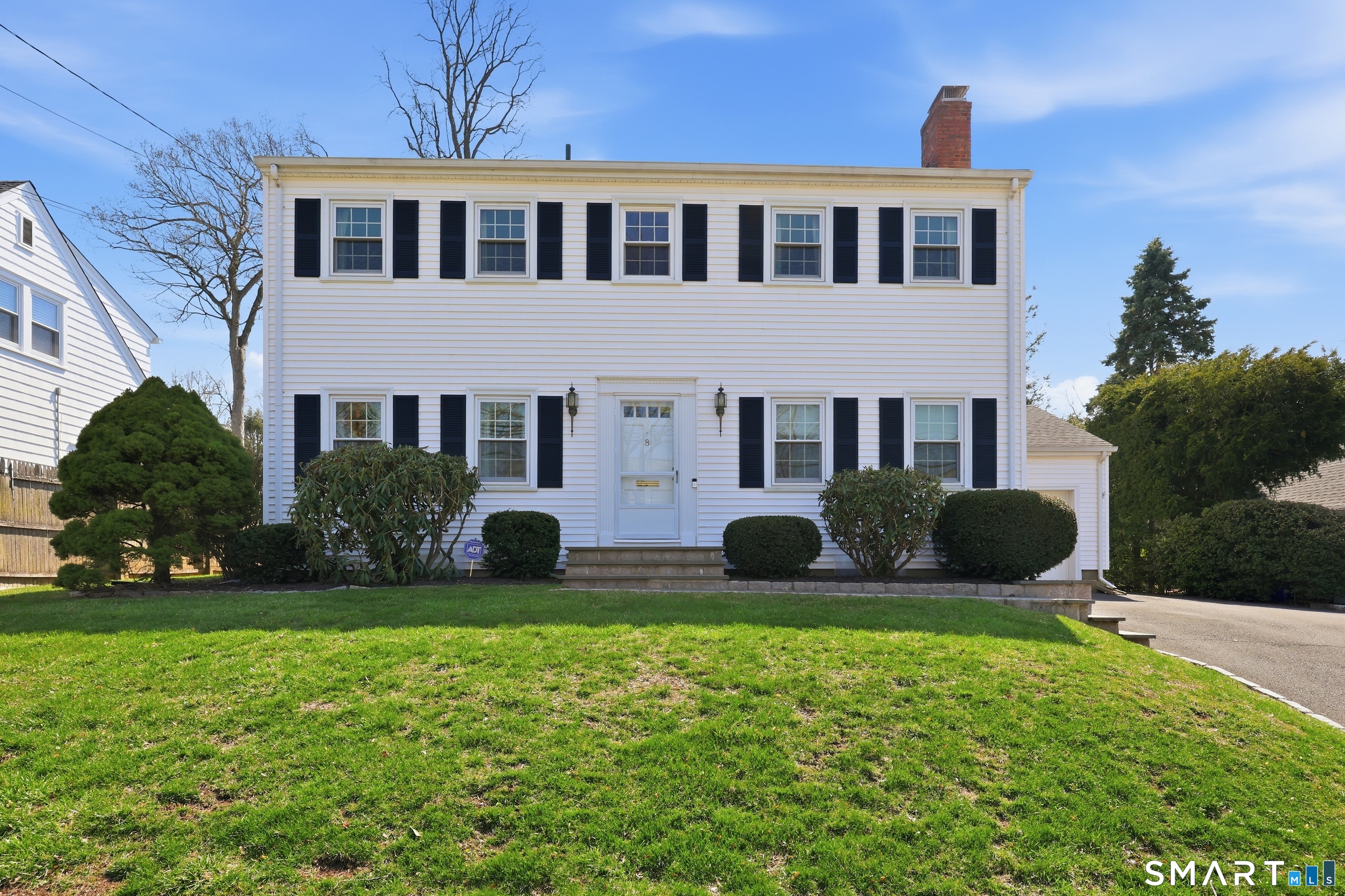 8 Merrill Road Norwalk CT 06851