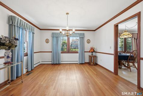 8 Merrill Road Norwalk CT 06851