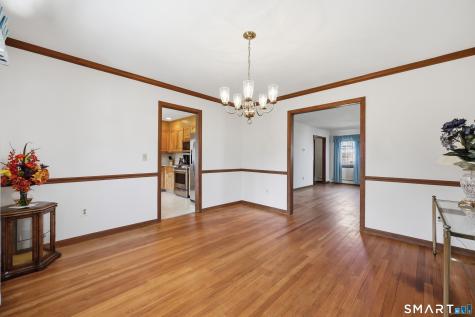 8 Merrill Road Norwalk CT 06851