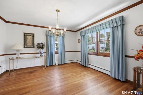 8 Merrill Road Norwalk CT 06851