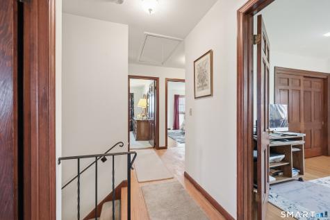 8 Merrill Road Norwalk CT 06851