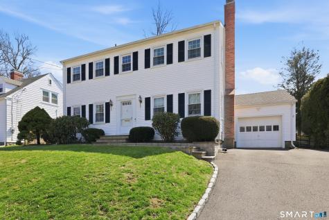 8 Merrill Road Norwalk CT 06851