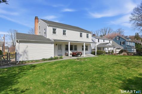 8 Merrill Road Norwalk CT 06851