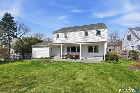 8 Merrill Road Norwalk CT 06851