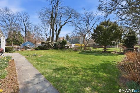 8 Merrill Road Norwalk CT 06851