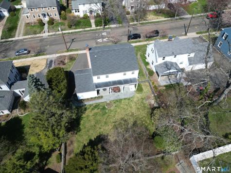 8 Merrill Road Norwalk CT 06851
