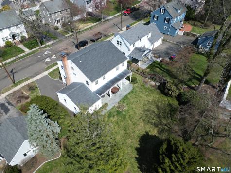 8 Merrill Road Norwalk CT 06851